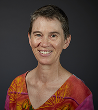 Professor Karen Fisher Headshot 
